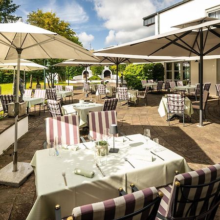 Hotel Herzogspark Herzogenaurach Esterno foto