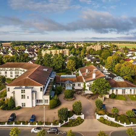 Hotel Herzogspark Herzogenaurach Esterno foto