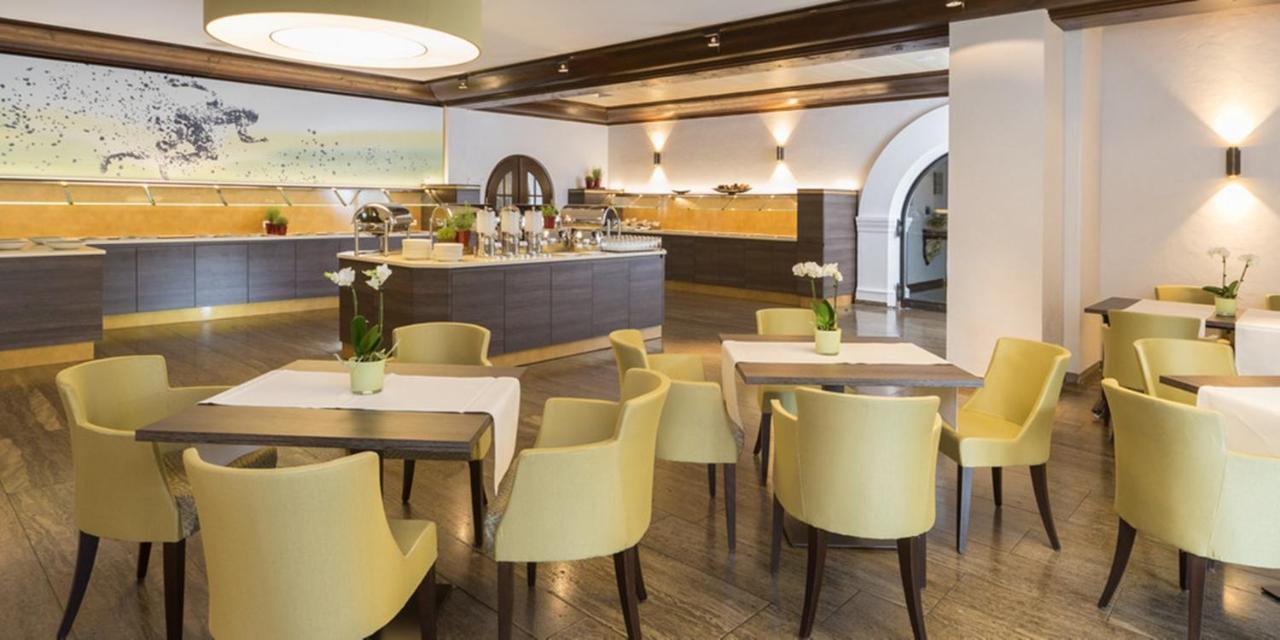 Hotel Herzogspark Herzogenaurach Esterno foto