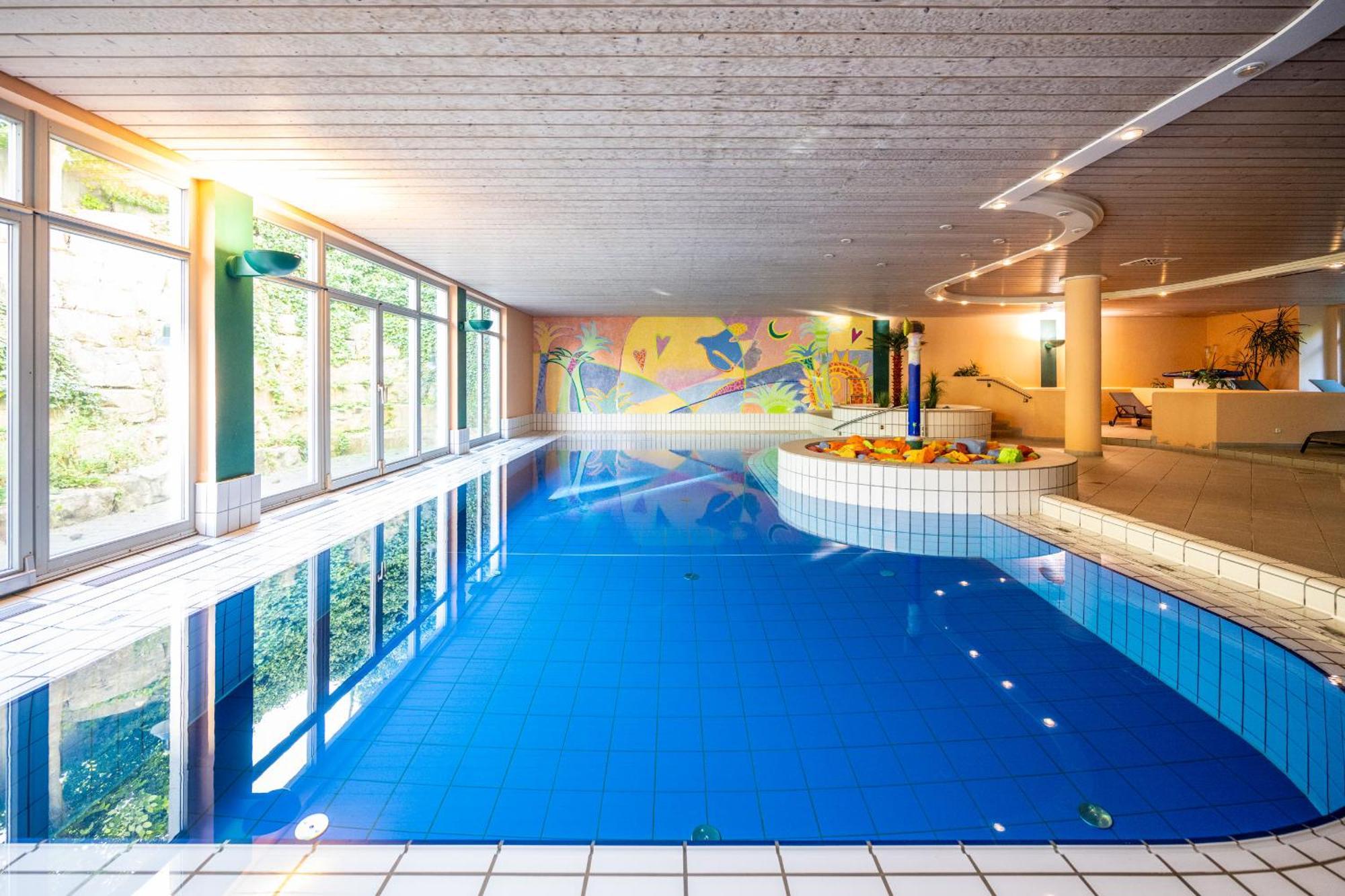 Hotel Herzogspark Herzogenaurach Esterno foto