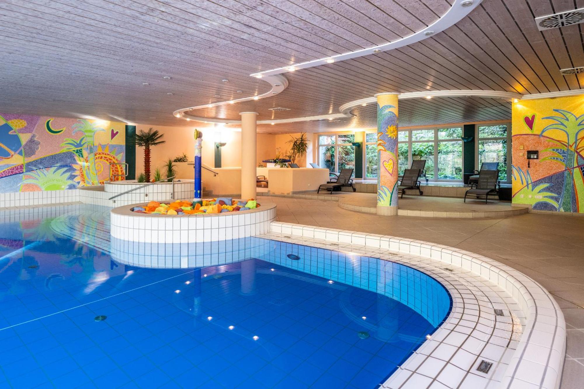 Hotel Herzogspark Herzogenaurach Esterno foto